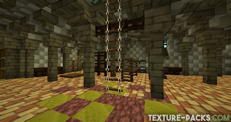 Jolicraft Texture Pack 1.20, 1.20.6 → 1.19, 1.19.4 - Download