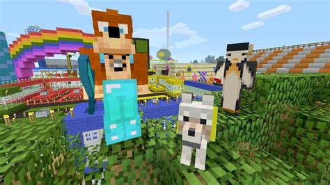 minecraft xbox good games  youtube