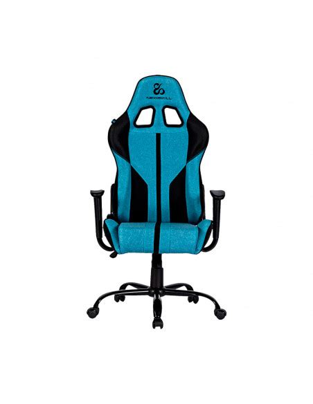 Newskill Horus Zephyr Azul Silla Gaming