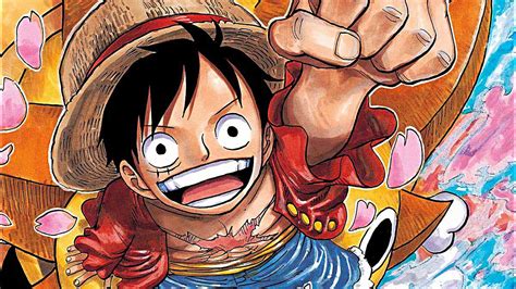 ¿En que capitulo cambia o mejora la animación de One Piece? | Anime Datos