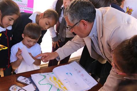 Inicia Campa A De Sensibilizaci N Juntos Por Una Educaci N Inclusiva