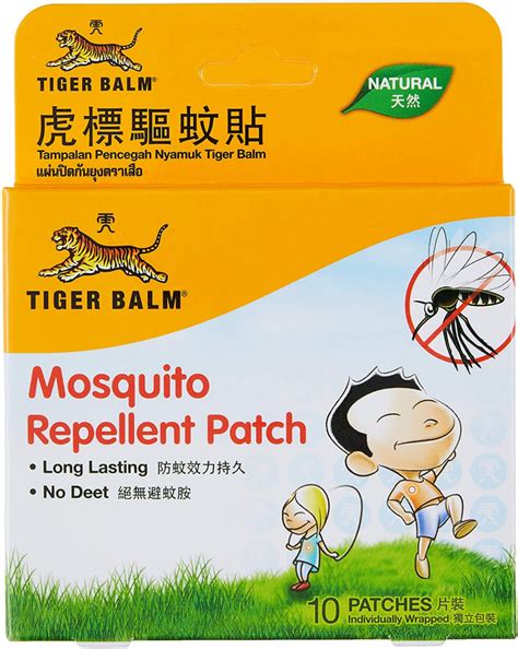 22 Best Mosquito Repellents In Singapore [ Where To Buy]