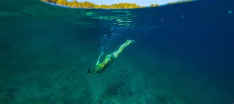 Snorkel en Hvar Brač o Makarska desde Tučepi Civitatis