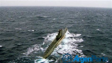 Las Filmaciones Del Submarino Hallado En Quequ N Fueron Requeridas Por