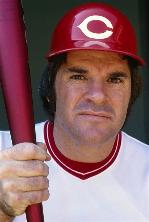 Pete Rose Notches His 3000 Hit Sports Illustrated Vault