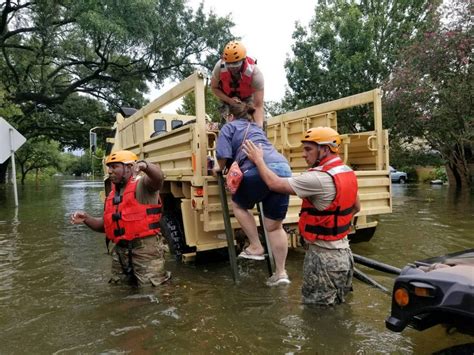 HIGH WATER RESCUE VEHICLES – Skeeter Emergency Vehicles