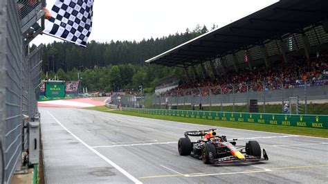 What the teams said - Sprint day at the 2023 Austrian Grand Prix ...