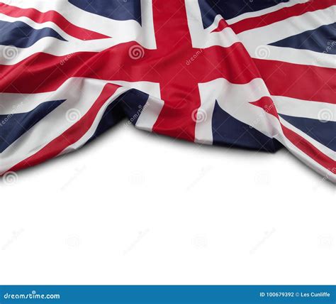 Union Jack flag stock photo. Image of macro, patriotism - 100679392