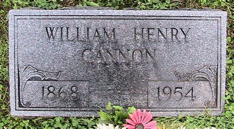 William Henry Gannon Jr 1867 1954 Find A Grave Memorial