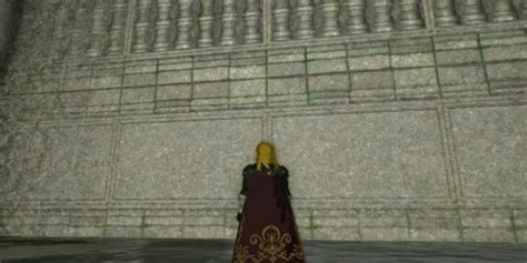 Onde Encontrar A Evil Spirit Armor Em Zelda Tears Of The Kingdom