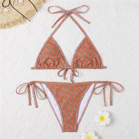 Fendi Bikini S Xl Fashion Qiqi