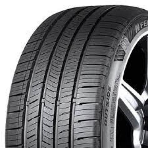 Nexen NFERA SUPREME 245 45ZR17 XL 99W