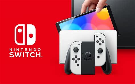 ¿qué Es Nintendo Switch ¡descubre La Consola Y Sus Ventajas Seletronic