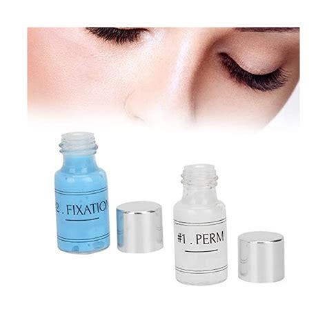 Lash Lift Kit ANGGREK Lash Lift Solution Professional Eyelash Perm