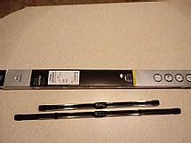 Renault (Original) 288908716R — Комплект щіток склоочисника (550х400 ...