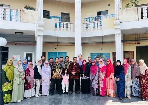 Global Synergy Utm And Ugm Elevate Math Collaboration Utm Newshub