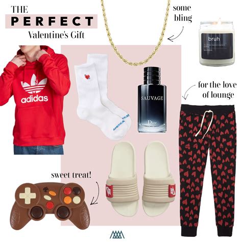 Valentine S Day Gift Guide The Motherchic