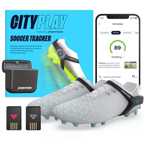 Top 7 Footballsoccer Trackers Review Zepp Playr And Others