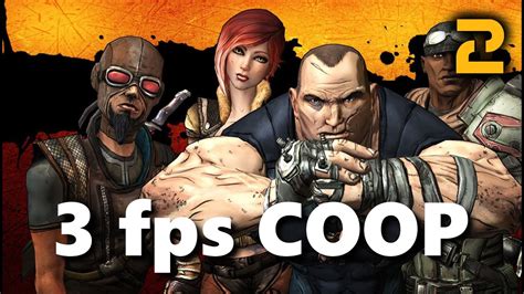 Top Jeux Avec Campagne Coop Fps Test Fr Num Ro Youtube