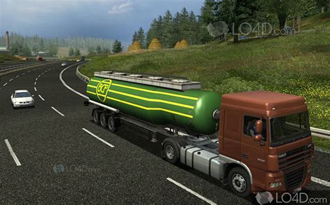 UK Truck Simulator - Download