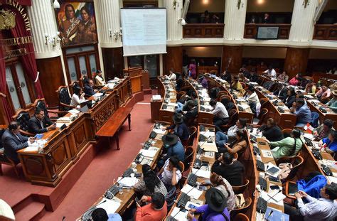 Asamblea Legislativa de Bolivia conocerá este lunes informe sobre los