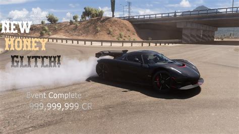 UPDATED AFK Glitch 999 Million Every 30 Minutes Forza Horizon 5