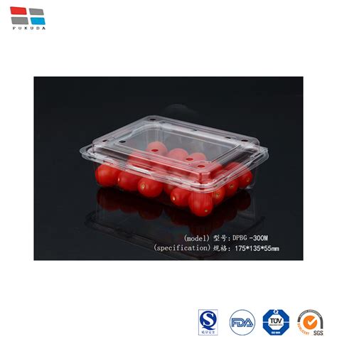 Fukuda Package China Hot Food Disposable Containers Factory Box