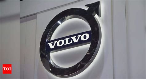 Volvo Cars Plans Cost Cuts As First Quarter Profit Drops Times Of India