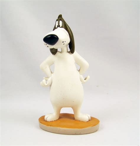 Looney Tunes - Resin Statue Warner Bros. - Barnyard Dog