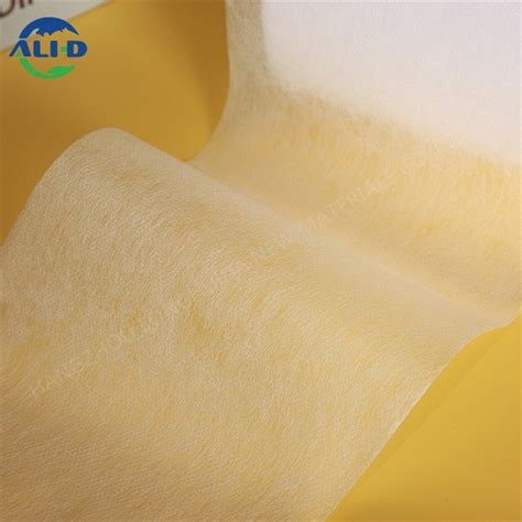 China Biodegradable Pla Corn Fibre Tea Coffee Bag Packaging Material