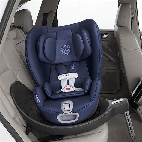 5 Top Swivel Car Seats: Safe & Secure for Your Kids!