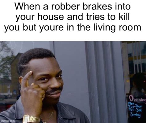 Robber Meme Imgflip