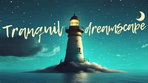 Tranquil Dreamscape🌙 Sleep Music And Relaxing Sounds For Reiki