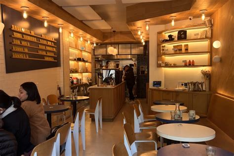 14 of the Best Specialty Coffee Shops in Paris