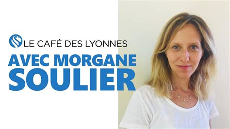 Le Caf Des Lyonnes Ep Morgane Soulier Youtube