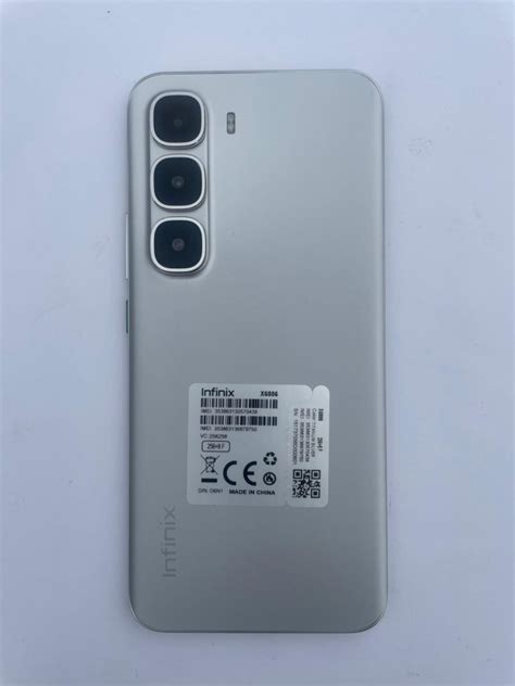 Infinix HOT Pro Review A World Record In Slimness With Surprising Power TechCabal