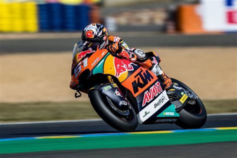 Hasil Balap Moto2 Italia Termuda Pedro Acosta Akhirnya Raih