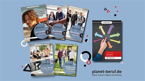 Neu Das Elternmagazin Von Planet Beruf De Planet Beruf De