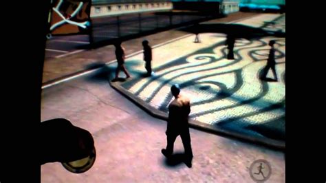 Let S Play Gangster Rio City Of Saints IPad IOS YouTube