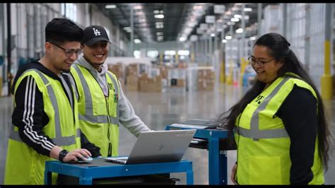 Best Buy Careers Supply Chain Youtube