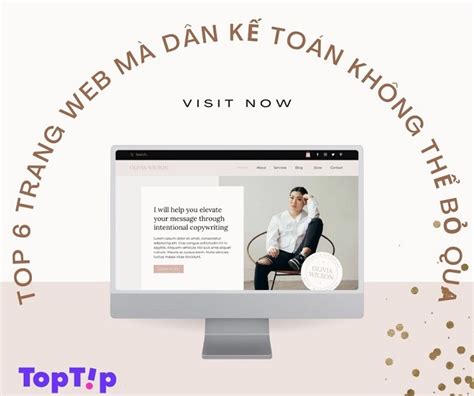 Toptip Trang Web Quan Tr Ng M K To N N N Bi T Mybook