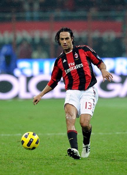 Nesta to leave AC Milan in the summer