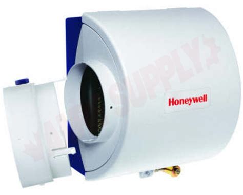 He225a1014 Honeywell Humidifier Bypass Flow Through 12 Gallons Per Day Amre Supply