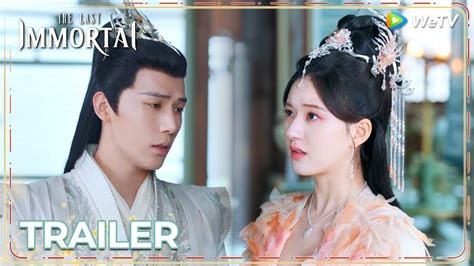 ENG SUB Trailer EP38 Feng Yin Wants To Give Yuan Qi Her Phoenix