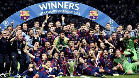 Fc Barcelona Calendar Champions League - Una Oralee