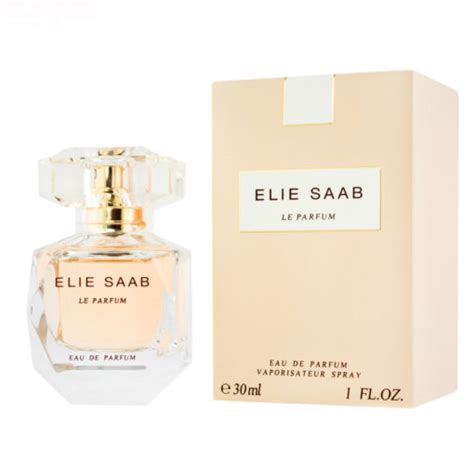 Elie Saab Le Parfum Edp Ml No Tester Mister Tester Profumi