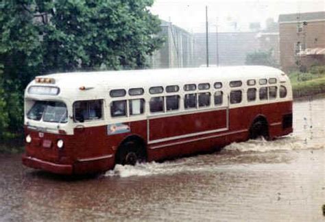 Old Chester, PA: Transportation: Red Arrow