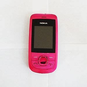 Nokia S Rose D Bloqu Achat Vente T L Phone Portable Nokia