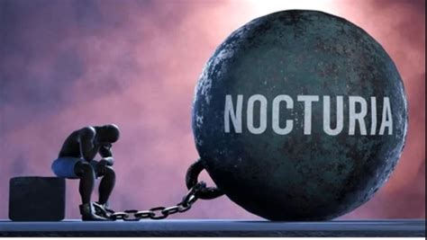 What is Nocturia: Causes, Symptoms, and Treatment Options - 80 USA News