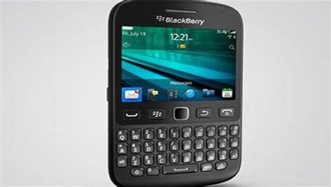 Blackberry 9720 Latest News On Blackberry 9720 Breaking Stories And